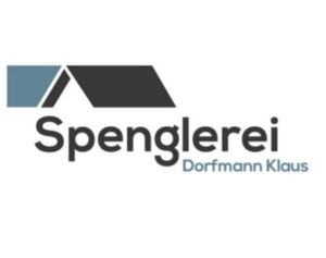 Logo Spenglerei Dorfmann Klaus
