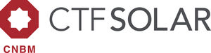 Logo CTF Solar GmbH