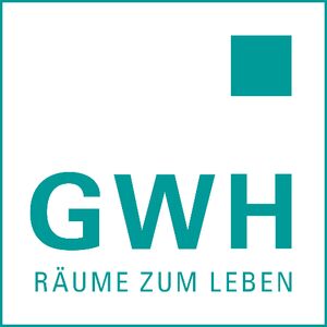 Logo - GWH Wohnungsgesellschaft mbH Hessen