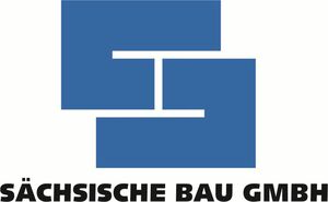 Logo - Sächsische Bau GmbH