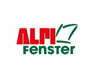 Alpi Fenster GmbH - Logo