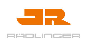Logo Rädlinger Blauberg GmbH