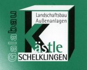 Logo Steffen Kästle Garten- und Landschaftsbau