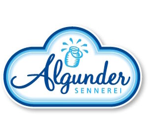 Sennerei Algund - Logo