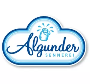 Logo Sennerei Algund