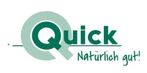 Logo Quick GmbH & Co. KG