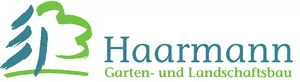 Logo Wilfried Haarmann Garten- und Landschaftsbau