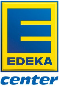 Logo E-Center im EKZ (H. Czaikowski GmbH)