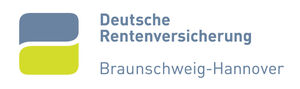 Logo - Deutsche Rentenversicherung Braunschweig-Hannover