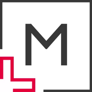 Logo - Modedesignschule Manuel Fritz