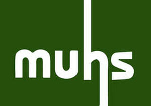 Logo - Muhs Garten- und Landschaftsbau GmbH
