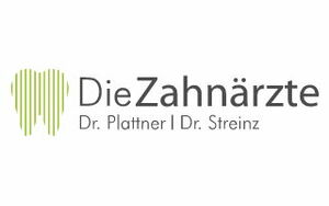 Die Zahnärzte Dr. Plattner Dr. Streinz - Logo