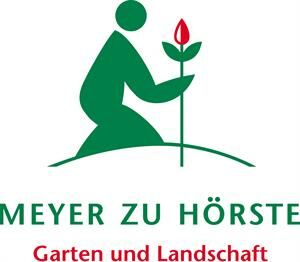 Logo Meyer zu Hörste GmbH Garten- und Landschaft