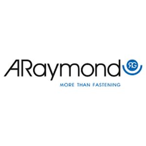 Araymond gmbH & Co. KG-Logo