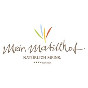 Logo Hotel Matillhof