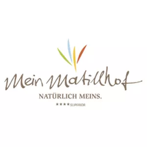 Logo Hotel Matillhof