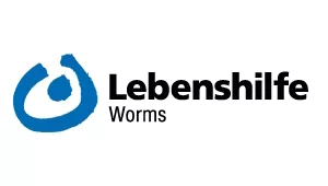 Lebenshilfe Einrichtungen gGmbH Worms-Logo