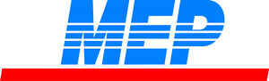 Logo - MEP-Gefahrenmeldetechnik GmbH