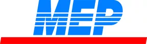 Logo MEP-Gefahrenmeldetechnik GmbH