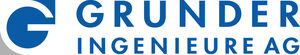 Logo - Grunder Ingenieure AG