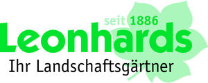 Logo Jakob Leonhards Söhne GmbH & Co. KG Garten- und Landschaftsbau