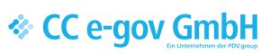 CC e-gov GmbH - Logo