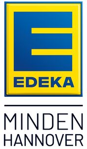 EDEKA Minden-Hannover - Logo