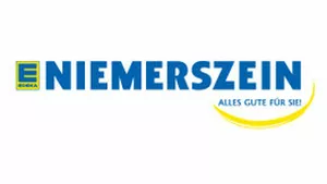 Logo - EDEKA Niemerszein