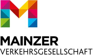 MVG - Mainzer Verkehrsgesellschaft mbH - Logo