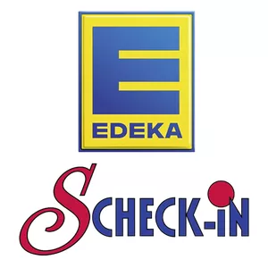 Logo - Scheck-in Center
