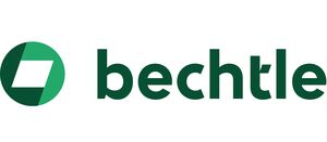 Logo Bechtle GmbH