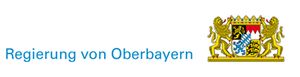 Regierung von Oberbayern - Logo