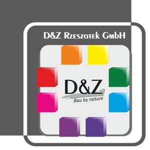 Logo - D.u.Z. Rzeszotek GmbH