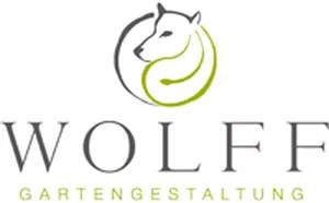 Logo Wolff Gartengestaltung GmbH