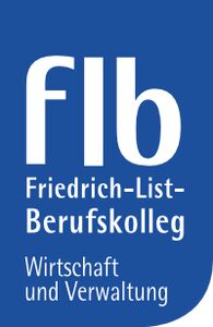 Logo - Friedrich-List-Berufskolleg