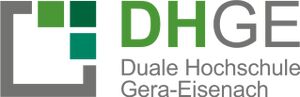 Duale Hochschule Gera-Eisenach-Logo