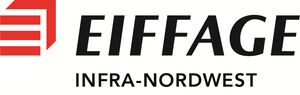 Logo Eiffage Infra-Nordwest GmbH