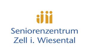 Logo - Seniorenzentrum Zell i. Wiesental