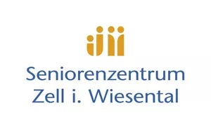 Logo Seniorenzentrum Zell i. Wiesental