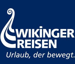 Logo Wikinger Reisen GmbH