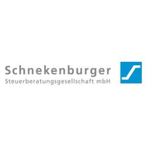 Logo Schnekenburger Steuerberatungsgesellschaft mbH