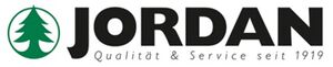 Logo W. & L. Jordan GmbH NL Nürnberg-Höfen