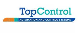 Logo TopControl GmbH / Srl