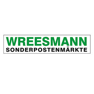 Logo Kaufhaus Rolf Wreesmann GmbH & Co. KG