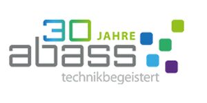 Logo - Abass GmbH