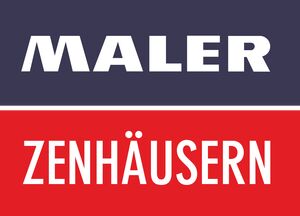 Maler Zenhäusern GmbH -Logo