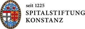 Logo - Spitalstiftung Konstanz