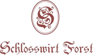 Schlosswirt Forst-Logo