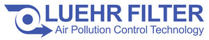 LUEHR FILTER GmbH-Logo