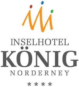 Logo Inselhotel König GmbH